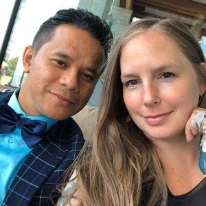 Meet your Posher, Shannon